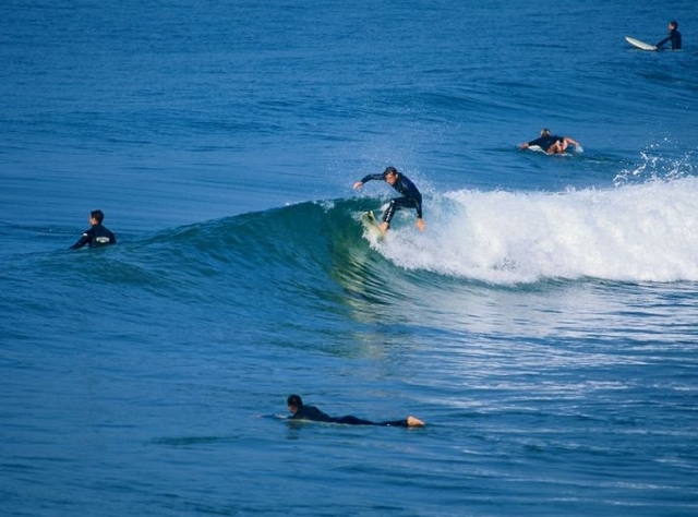  Surf en Jard sur Mer